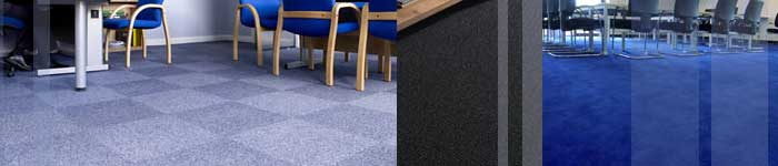 Carpet Tiles