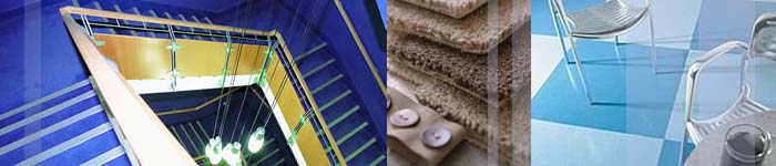 Commercial Flooring