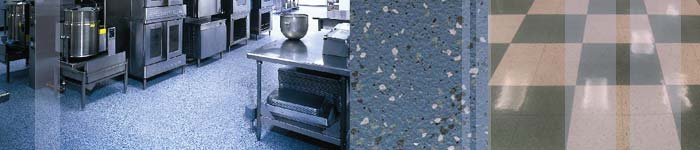 Kitchen Flooring