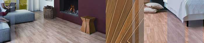 Laminate Flooring