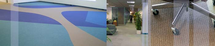 Domestic Carpets