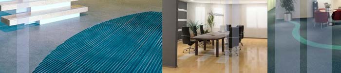 Office Flooring