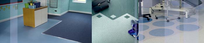 Safety Flooring