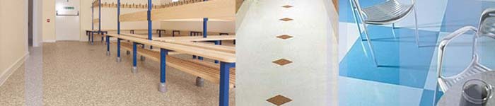 Vinyl Flooring