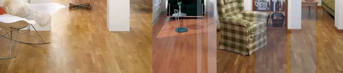 Wood Flooring