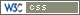 Valid Css